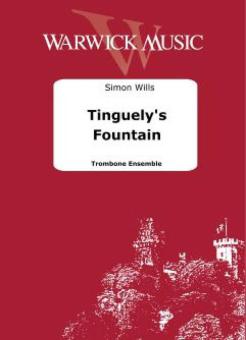 Tinguely's Fountain 