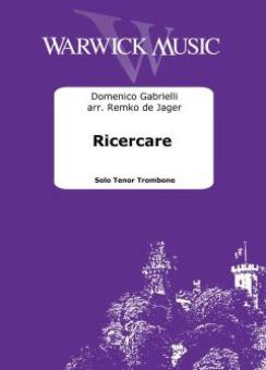 Ricercare 