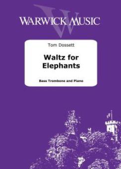 Waltz for Elephants 