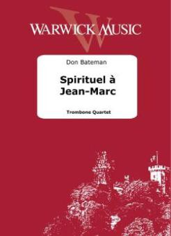 Spirituel à Jean-Marc 