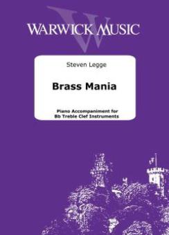 Brass Mania 
