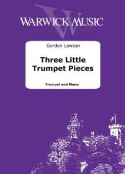 3 Little Trumpet Pieces 