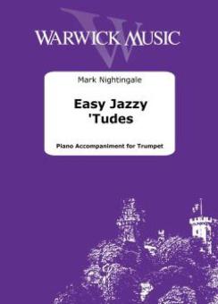 Easy Jazzy 'Tudes 