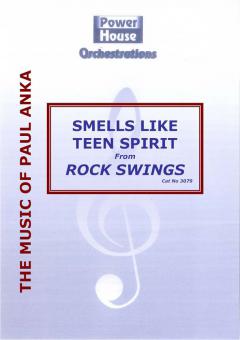 Smells Like Teen Spirit 