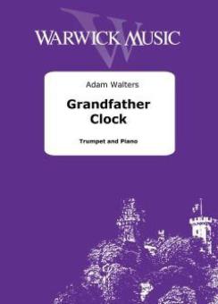 Grandfather Clock 