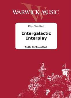 Intergalactic Interplay 