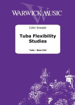 Tuba Flexibility Studies 