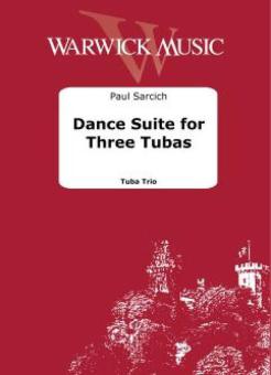 Dance Suite for 3 Tubas 