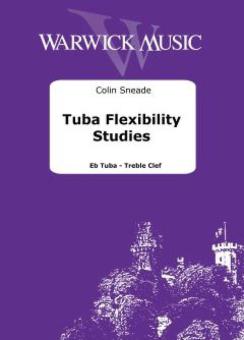 Tuba Flexibility Studies 