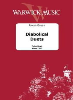 Diabolical Duets 