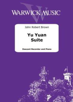 Yu Yuan Suite 