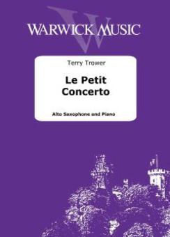Le Petit Concerto 