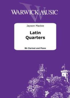 Latin Quarters 