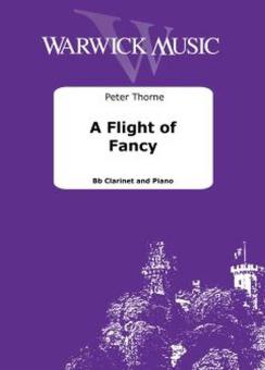 A Flight of Fancy 