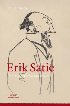 Erik Satie 