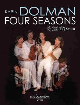4 Jahreszeiten 