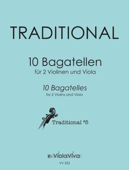 10 Bagatellen 