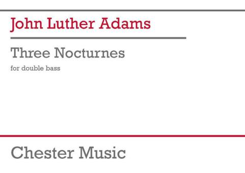 3 Nocturnes 