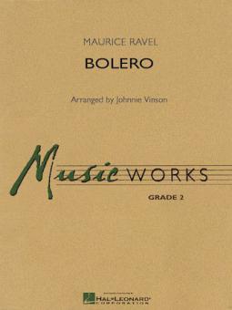 Bolero 
