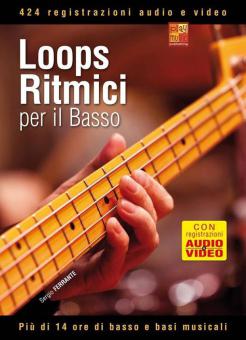 Loops ritmici per il basso 
