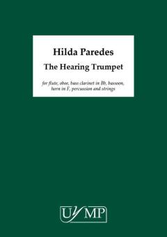 The Hearing Trumpet 