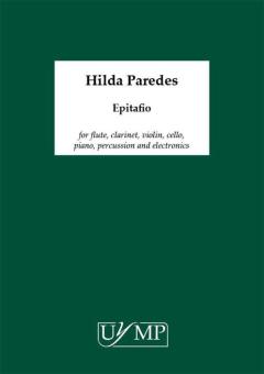 Epitafio 