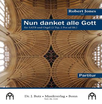 Nun danket alle Gott 
