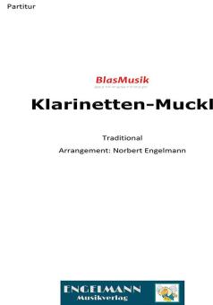 Klarinetten-Muckl 