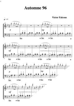 Automne 96 