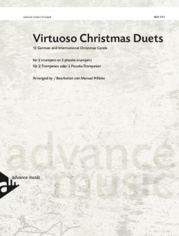 Virtuose Weihnachtsduette Download