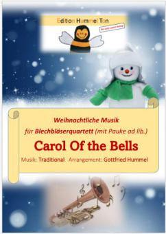 Carol Of the Bells 
