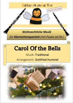 Carol Of the Bells 