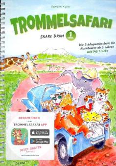 Trommelsafari 