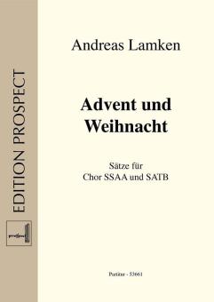 Advent und Weihnacht Standard