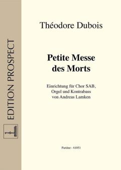 Petite Messe des Morts Standard