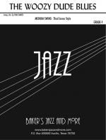 The Woozy Dude Blues 