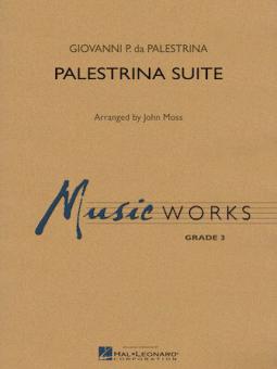 Palestrina Suite 