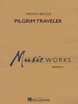 Pilgrim Traveler 