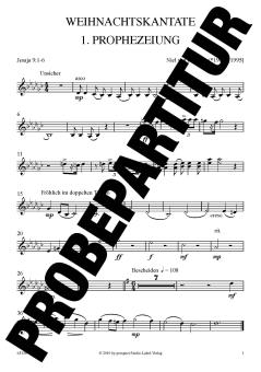 Kerskantate Download