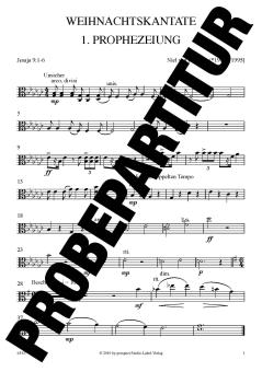 Kerskantate Download