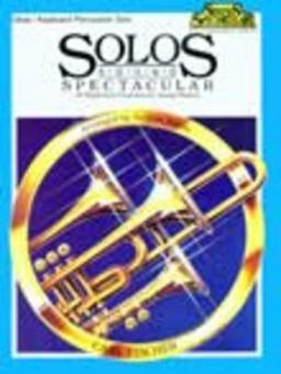 Solos Sound Spectacular 