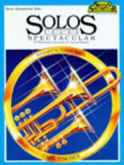 Solos Sound Spectacular 