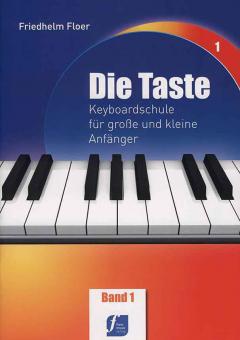 Die Taste 1 