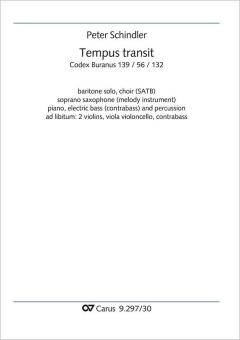 Tempus transit Standard