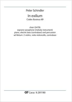 In exilium Standard