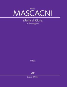 Messa di Gloria 
