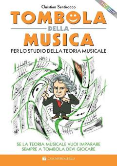 Tombola Della Musica 