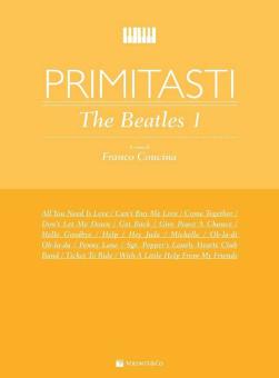 Primi Tasti -The Beatles 1 
