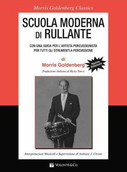 Scuola Moderna Di Rullante (Italiano) 