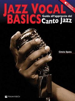 Jazz Vocal Basics 